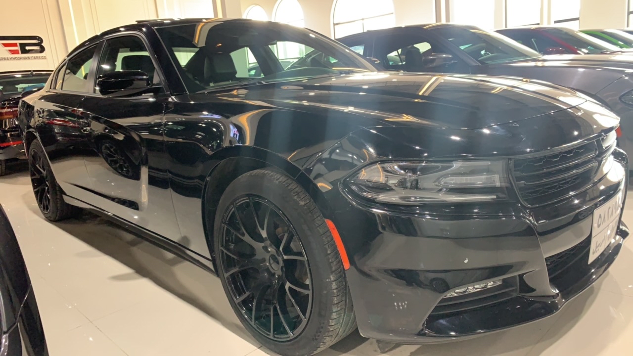 Dodge Charger
